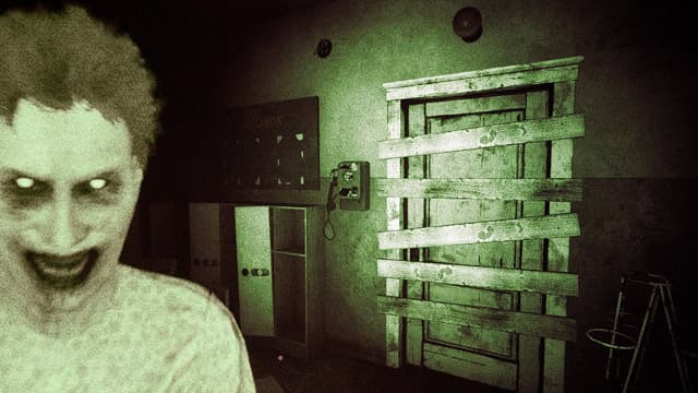 S28:E23 - Game Will Make You Cry