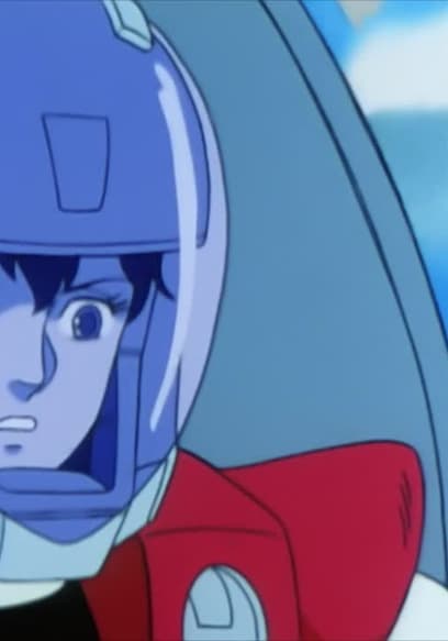 Watch Robotech: The Series Remastered S03:E20 - The New Generation ...