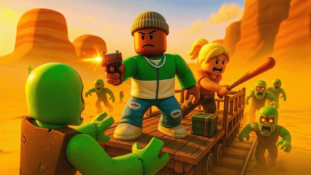 S44:E07 - Nightmare Mode Dead Rails