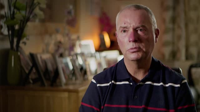 S01:E02 - Hollie Gazzard