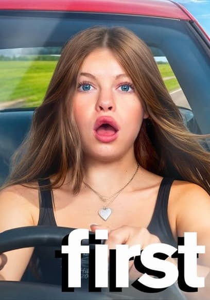 S08:E08 - Salish's First Time Driving poster