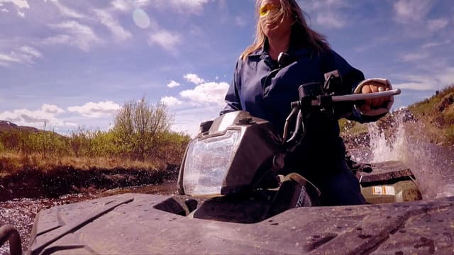 S05:E01 - El largo y arduo camino