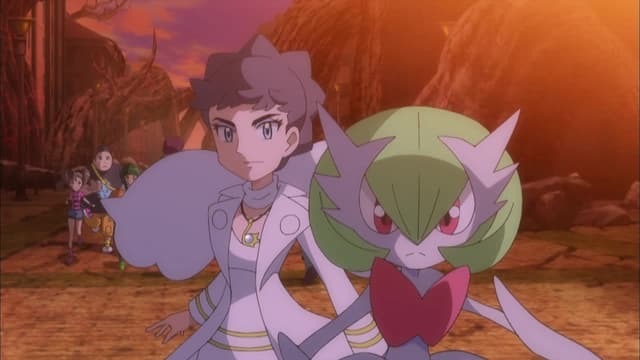 S19:E40 - Coming Apart at the Dreams!