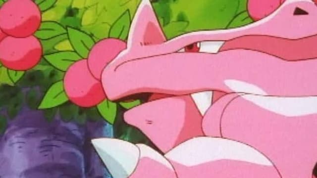 S02:E34 - In the Pink