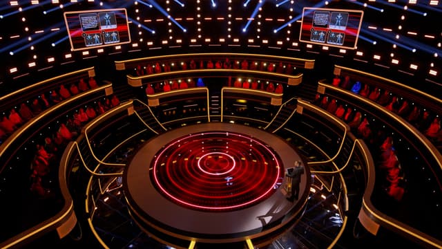 S01:E06 - Joel-O Shots