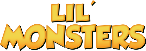 Lil' Monsters
