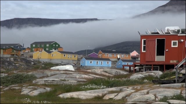 S01:E01 - Arctic Adventure