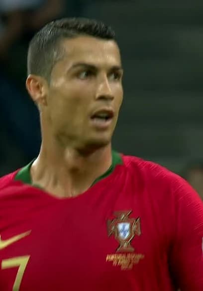 S2018:E03 - Portugal vs. Spain poster