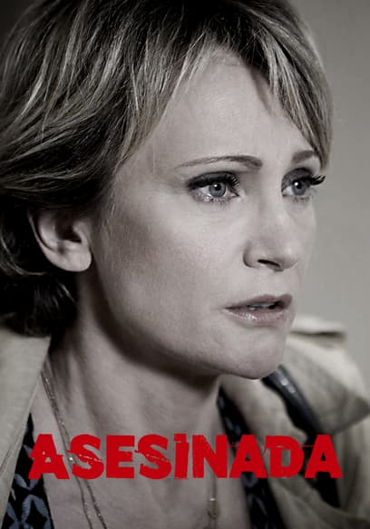 Asesinada (Doblado)
