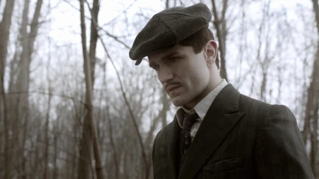 S02:E13 - It's My Party and I'll Die if I Want To