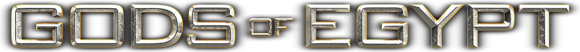 Gods of Egypt (Español)