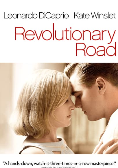 Revolutionary Road