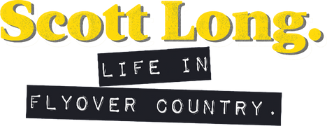Scott Long: Life in Flyover Country