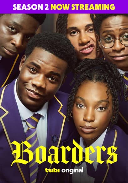 Boarders