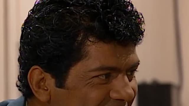 S01:E10 - El lugar del tesoro