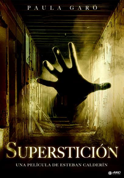 Superstición