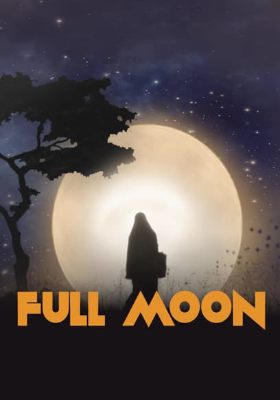 Full Moon