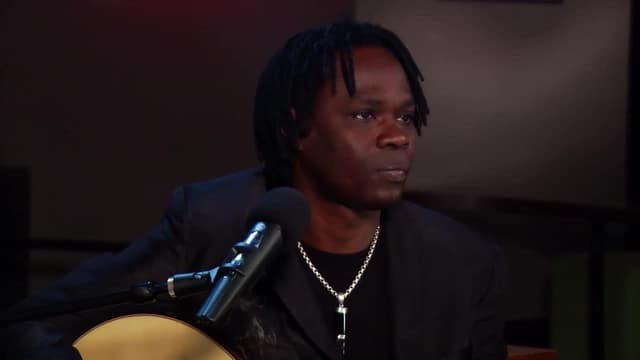 S01:E07 - Baaba Maal: Senegal