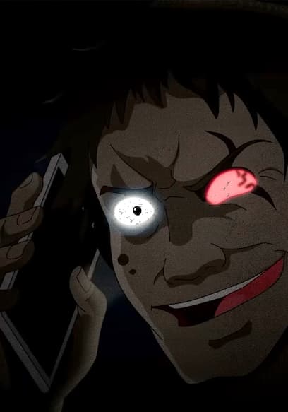 S01:E08 - Disturbing True Stories Animated poster