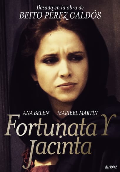 Fortunata Y Jacinta