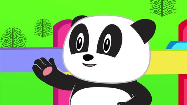 S01:E02 - Pony Macaroni / Stretch Clancy