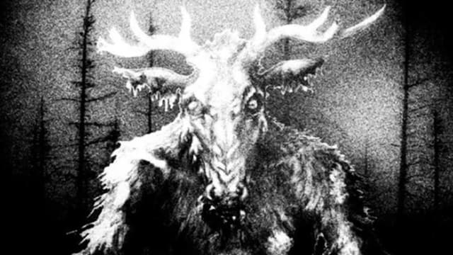 S15:E17 - Wendigo is Coming