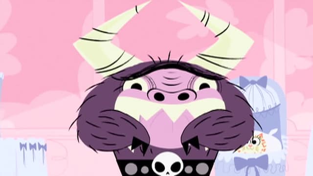 S05:E11 - Better Off Ed