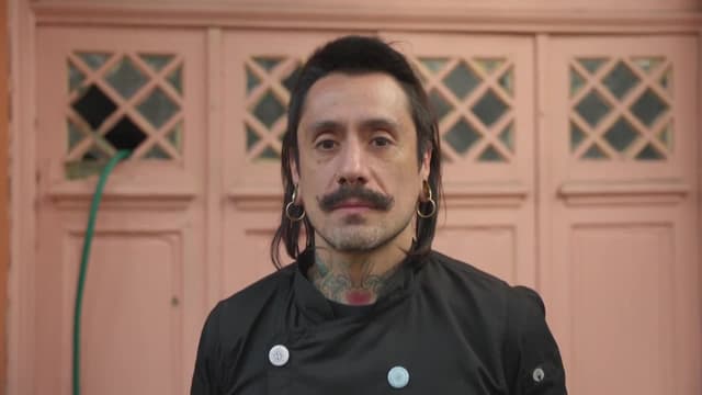 S01:E04 - Mexico City