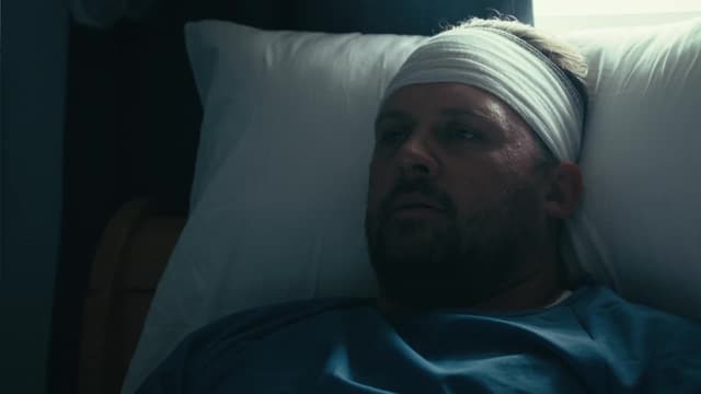 S01:E11 - Patricia Artz