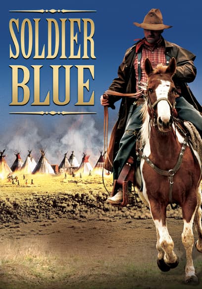 Soldier Blue