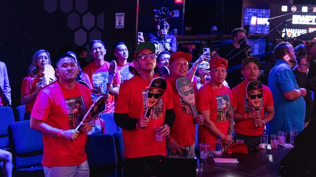 S20:E02 - WPT Seminole Hard Rock Poker Showdown 2023 - Part 2