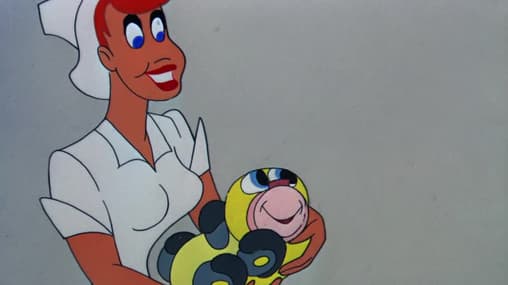 Watch Tom and Jerry Theatricals S01:E34 The Night Before