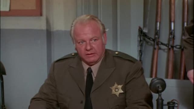 S04:E16 - A Prize in Each and Every Package