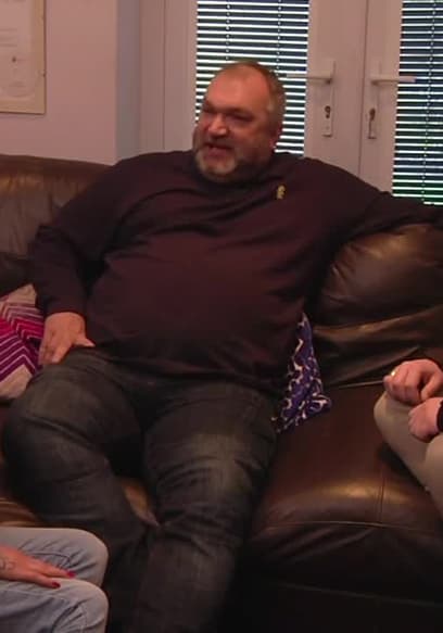 S01:E07 - Razor Ruddock's Home poster