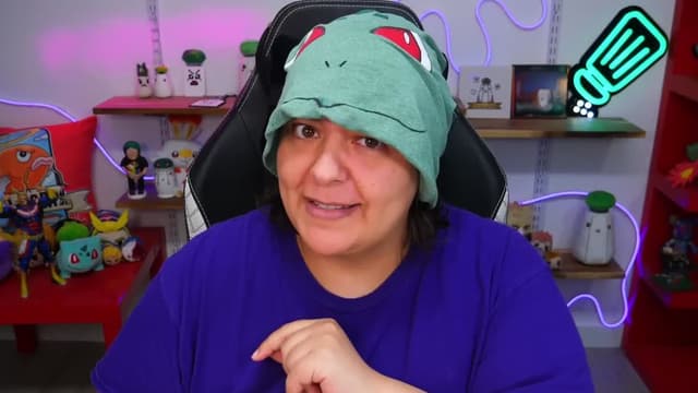 S01:E04 - I Turn Jellycat Plushies Into Cursed Makeovers