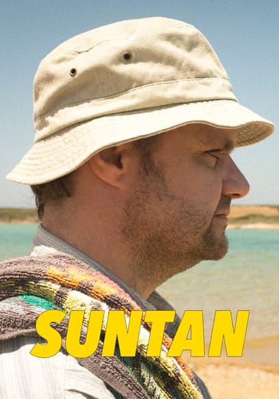 Suntan