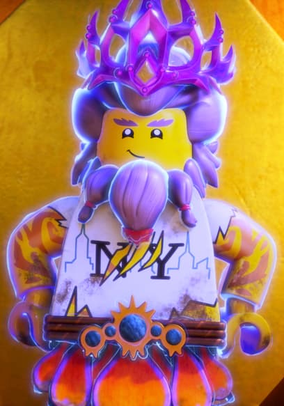 S02:E17 - Crown Control poster