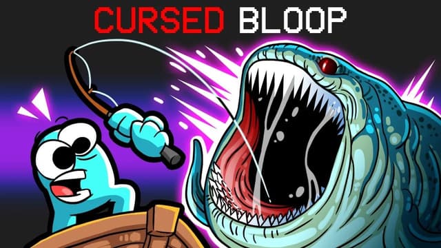 T03:C06 - S03:E06 - I Caught a Cursed Bloop