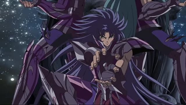 S01:E10 - La colisión dorada