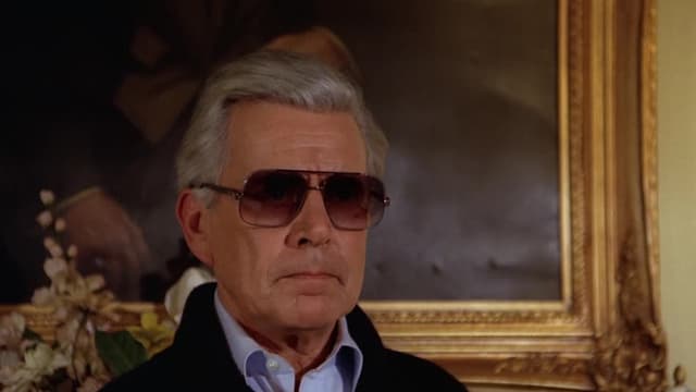 S02:E12 - Blake's Blindness