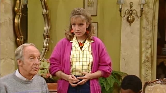 S07:E724 - A Special Friend