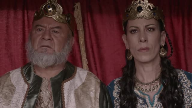 S01:E113 - Capítulo 13