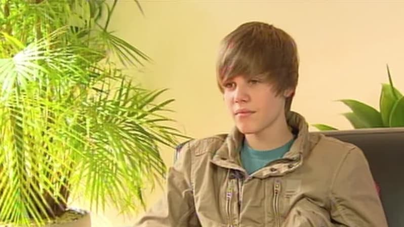 ミュージック Justin Bieber: Rise to Fame $_57.JPG?set_id=880000500F