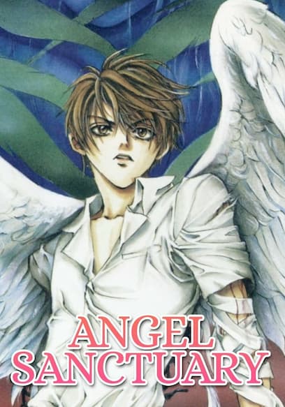 Angel Sanctuary (Subbed)