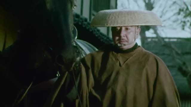 S01:E19 - Prize Recipient