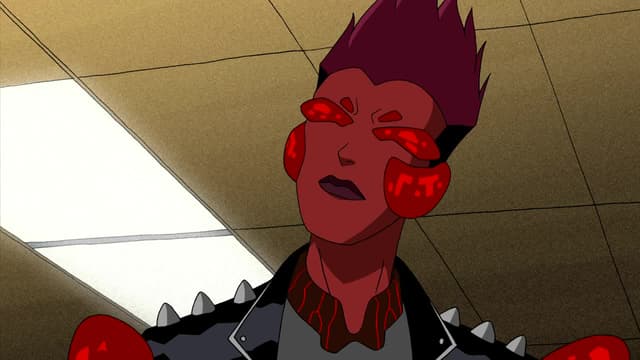 S01:E08 - The Alliance