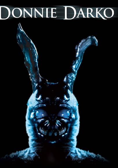 Donnie Darko (Director's Cut)