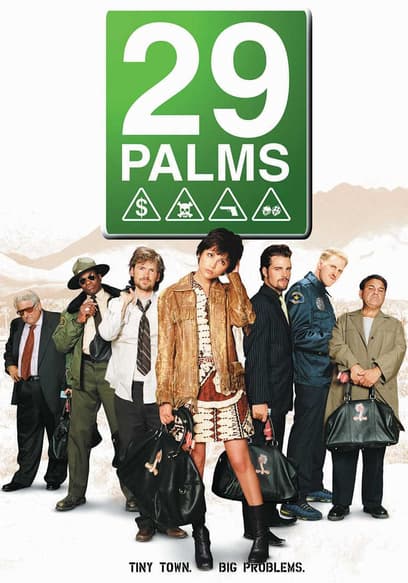 29 Palms