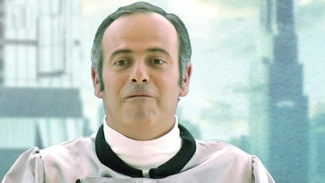 S12:E05 - Episodio 89