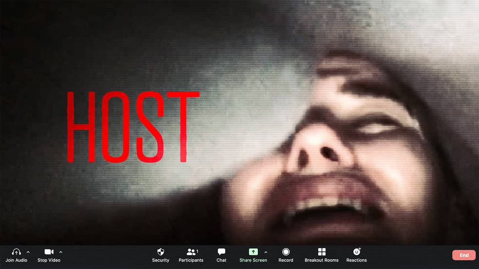 Host